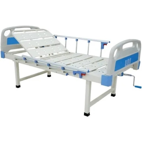 Semi Fowler Bed By Ps Healthcare