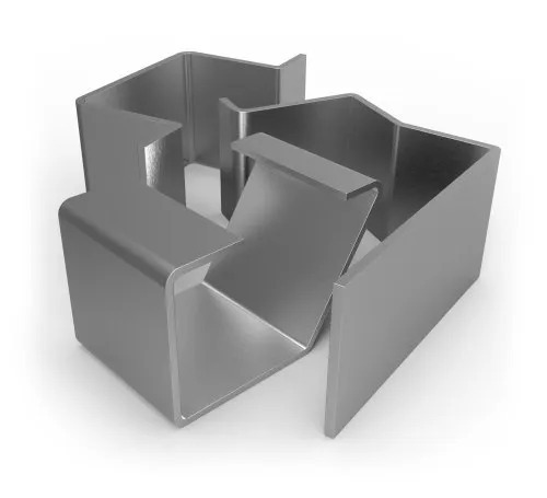 Sheet Metal Parts