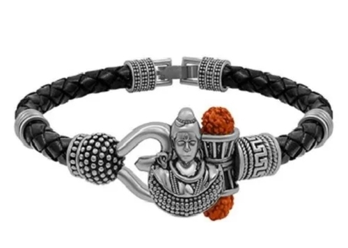 Shivji Murti Bracelet