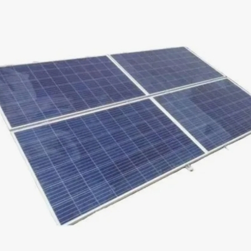 Solar Panel By Output Energy Solar System