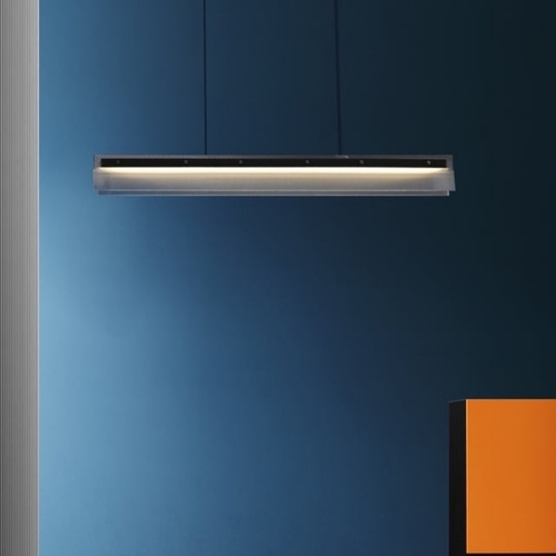 Square Tubelight 