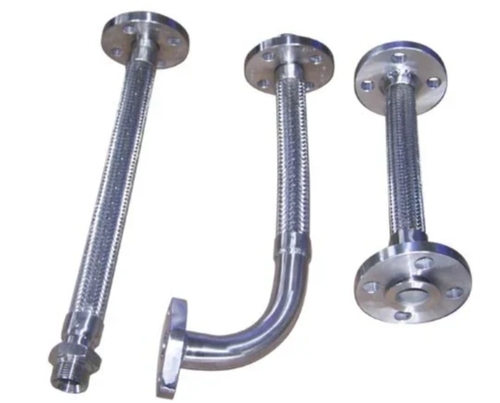 Ss Hose Wire Braided Assemblies
