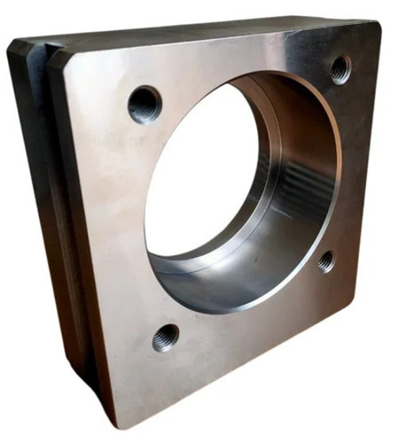 Stainless Steel Bearing Chock