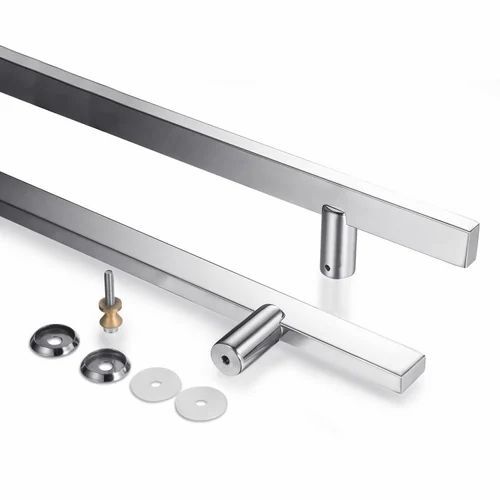 Stainless Steel Door Handle