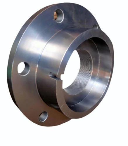 Stainless Steel Hydraulic Crane Flange