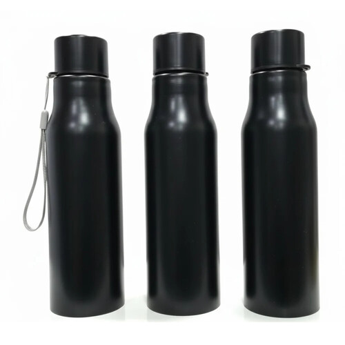 Stainless Steel Water Bottle 750ml