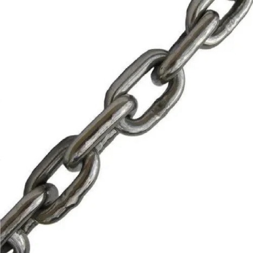 Mild Steel Link Chain