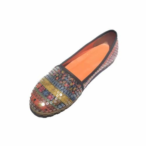 Stylist Comfortable Ballerina Shoes
