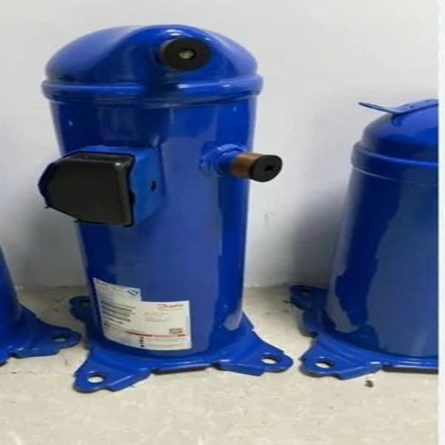 Sy240a4pbe Danfoss Scroll Compressor