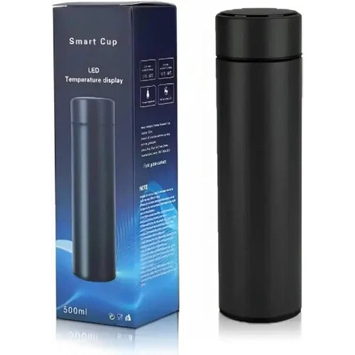Temperature Water Bottle