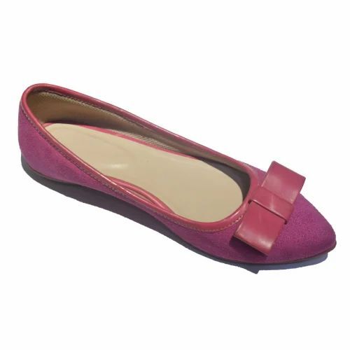 Trendy Ballerina Shoes
