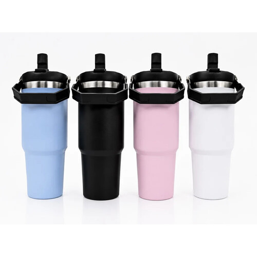 Tumbler Sipper 900ml