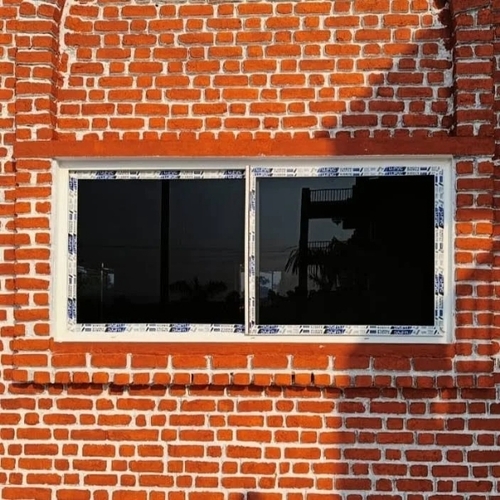 Upvc Sliding Windows By Techwin Upvc