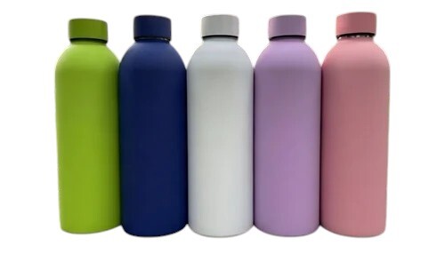 Vacuum Insulated Stainless Steel Bottles