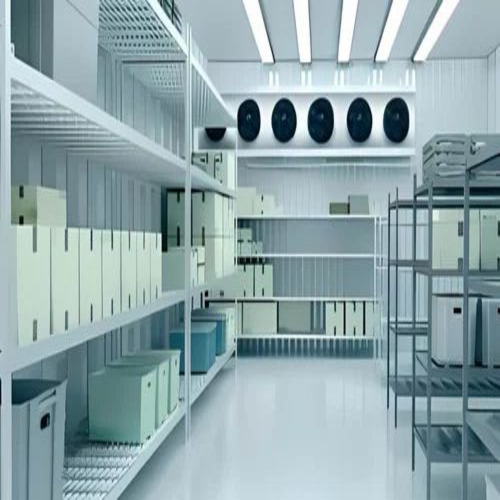 Vegetable Cold Storage Room