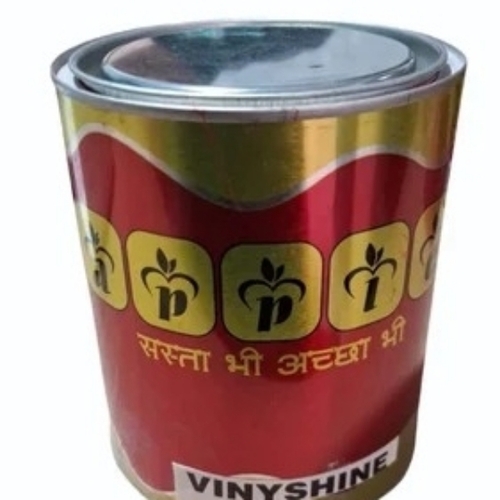Vinshine Printing Ink