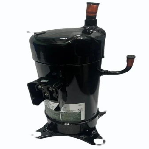 Vrv Dc Inverter Scroll Compressor