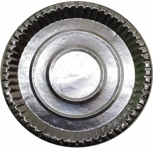 Zig Zag Diamond Plate Die