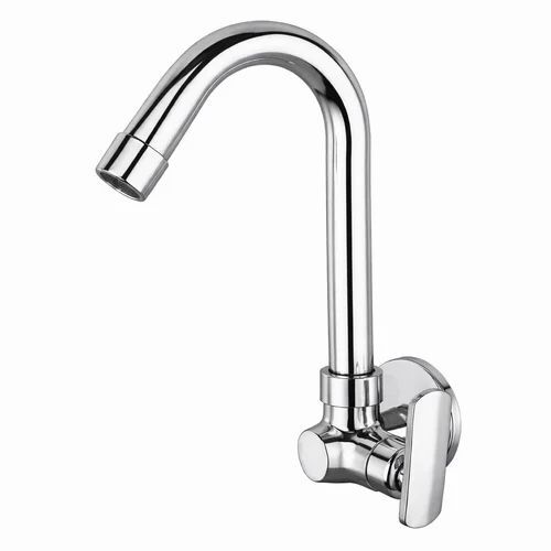 Wall Mounted Kitchen Tap