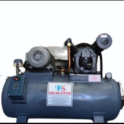 10 Hp Reciprocating Air Compressor