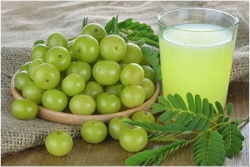 500ml Herbal Amla Juice