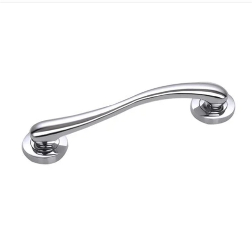 Zinc Door Handle
