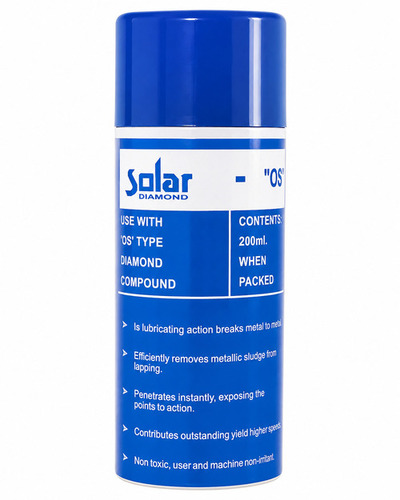 Aerosol Spray