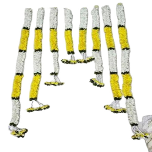 Aritificial Gajra Door Hanging