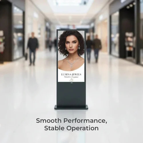 Art Signage 32 Floor Mount Non-Touch Dss A9 2gb/16gb