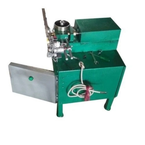 Automatic Agarbatti Making Machine - Color: Comes In Various Colors