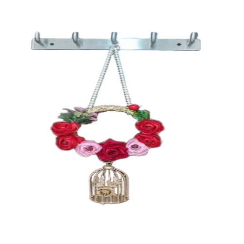 Bird Cage Decoration Hanging Toran