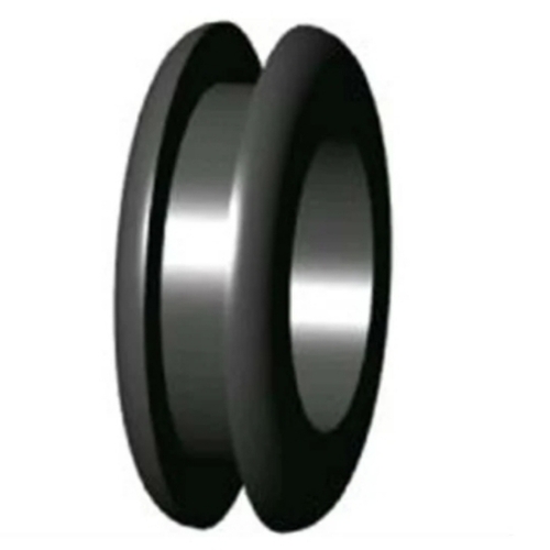 Black Automotive Rubber Grommet