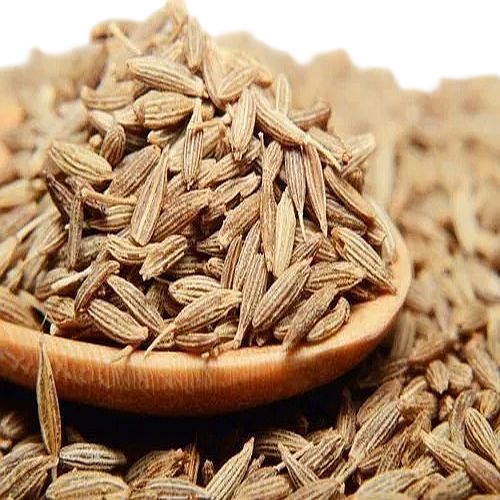 Bold Cumin Seeds