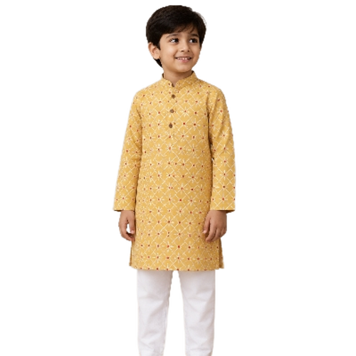 Boys Kurta Pyjama