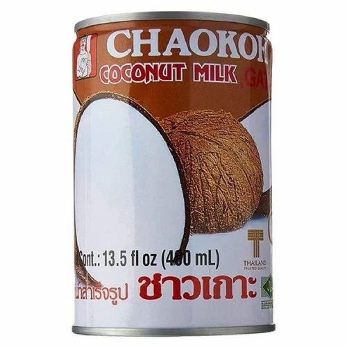 Coconut Milk
