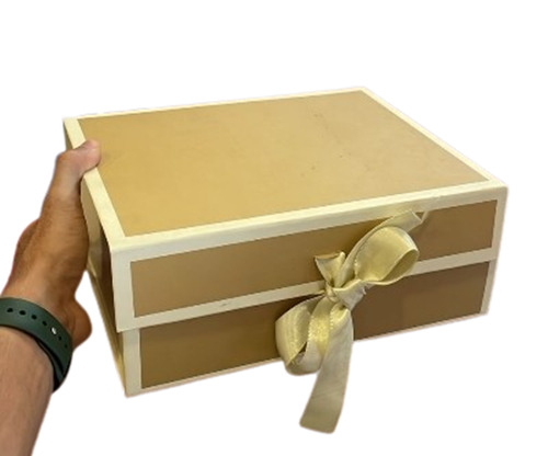 Collapsible Box
