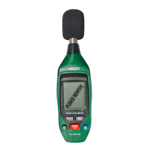 Db Meter