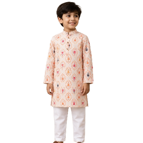 Kids Kurta Pajama