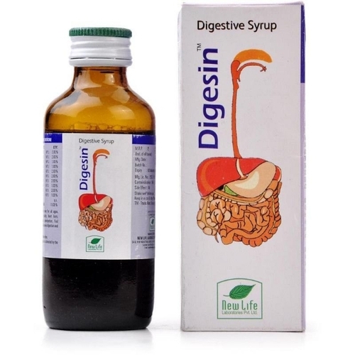 Digesin Syrup