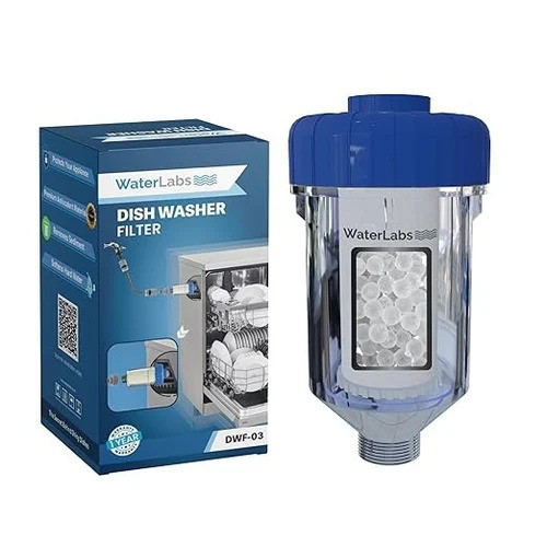 Dishwasher Filter For Hard Water & Sediments