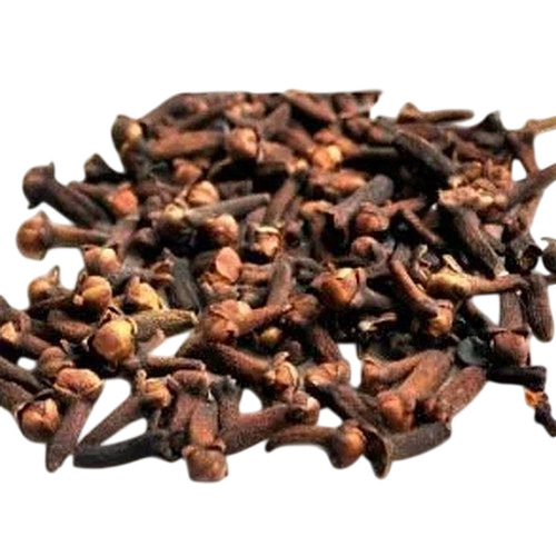 Dry Cloves