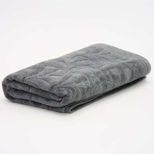 Embossed Bath Towel