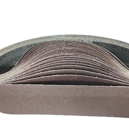 Endless Abrasive Belts