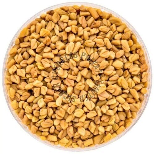 Fenugreek Seeds