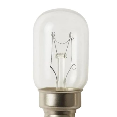 Filament E14 Refrigerator Bulb