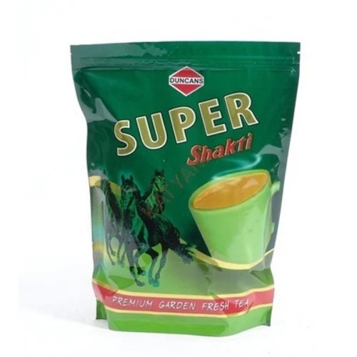 Fmcg Packaging Pouch