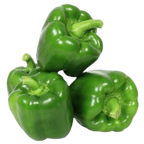 Fresh Capsicum