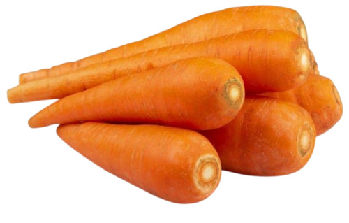 Fresh Carrot