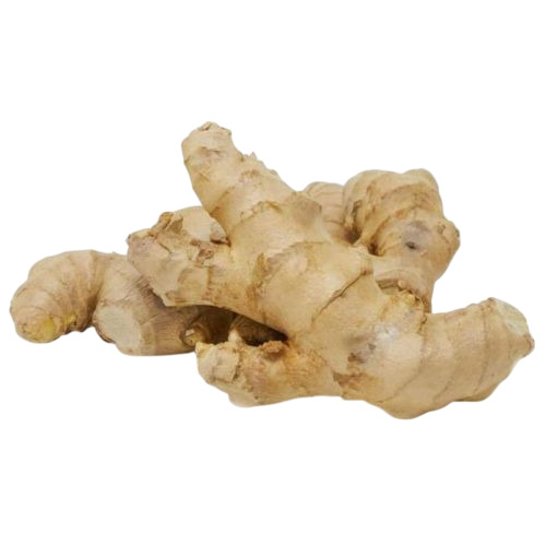 Fresh Ginger