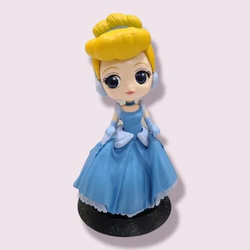 Frozen Q Posket 16 Cm Action Figure